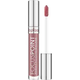 Блиск для губ TopFace Focus Point - Perfect Gleam Lipgloss PT207 відтінок 108, 3.5 мл