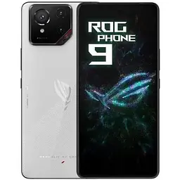 Смартфон Asus ROG Phone 9 12/512GB Storm White