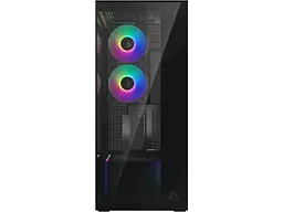 Корпус ARCTIC Xtender VG Mirror Black (ACPCC00019A) - мініатюра 5