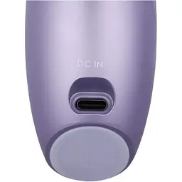 Вакуумний стимулятор Svakom Pulse Galaxie Metal Lilac (SO9679) [108376] - мініатюра 5