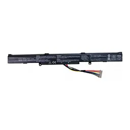 Акумулятор для ноутбука BestBatt Asus (A41-X550E) X550E X751N (Replacement)