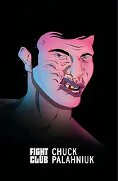 Fight Club - Чак Поланік