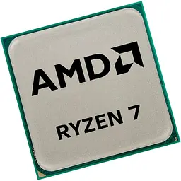 Процесор AMD Ryzen 7 5700G Tray (100-000000263) [104030] - мініатюра 2