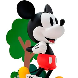 Фігурка Disney Mickey (Мікі Маус) 10 см - мініатюра 4