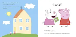The Big Tale of Little Peppa - мініатюра 2