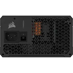 Блок живлення Corsair RM850e 850W 80+ Gold (CP-9020296-EU) - мініатюра 3