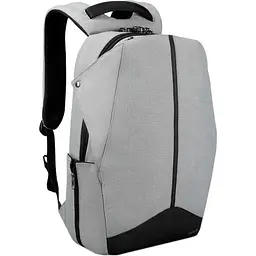 Рюкзак Tigernu T-B3593A 15.6" 17 л сірий [121163] - мініатюра 3