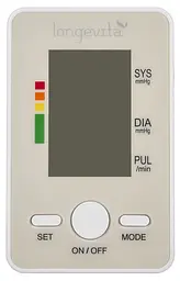 Тонометр автоматичний Longevita BP-102