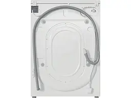Пральна машина Whirlpool фронтальна 7 кг 1200 A+++ 43.5 см дисплей пара інвертор - мініатюра 8