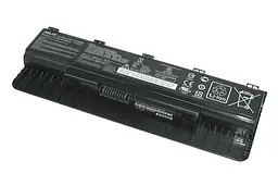 Акумулятор для ноутбука Asus A32N1405 10.8V Black 5200 mAh - мініатюра 2