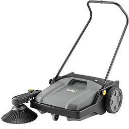 Підмітальна машина Karcher KM 70/15 C Classic компактна (1.517-111.0)