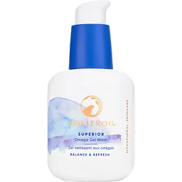 Гель для вмивання з пробіотиками HoliFrog Superior Omega Gel Wash 150 мл