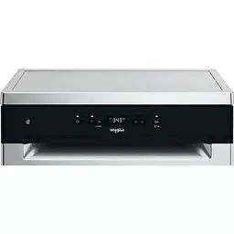Посудомийна машина Whirlpool W2FHD624X - мініатюра 3