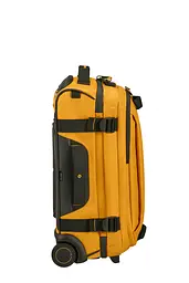 Дорожня Сумка Samsonite ECODIVER YELLOW 55x35x23 KH7*06011 - мініатюра 11