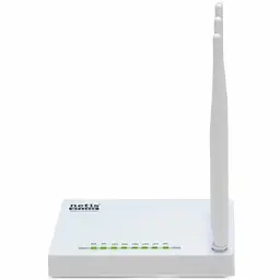 Маршрутизатор NETIS WF2409Е 300Mbps Бездротовий Роутер - мініатюра 4