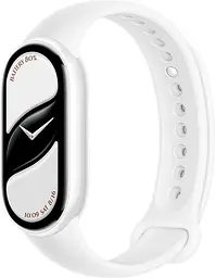 Фітнес-браслет Xiaomi Smart Band 10 Pearl White (BHR07Y5GL)