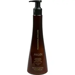 Маска арганова з розгладжувальною дією Phytorelax Anti-Frizz 250 мл