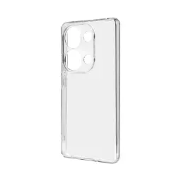 Чохол ArmorStandart Air для Xiaomi Redmi Note 13 Pro 4G Camera cover Clear