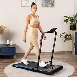 Бігова доріжка GYMTEK XT400 - мініатюра 11