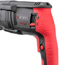 Перфоратор Intertool WT-0170 [94555] - мініатюра 8