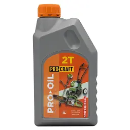 Олива моторна Procraft 2-тактна 1 л