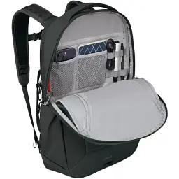 Рюкзак Osprey Ozone Laptop Backpack 18 black - мініатюра 3