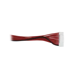 Smart BMS плата LP LiFePO4 36V 12S Dis 60 A Ch 30 A UART+RS485+CAN - мініатюра 7