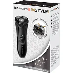 Електрична бритва Remington R3600 R4 E51 R4 Style Series Rotary Shav (41222560100) - мініатюра 9