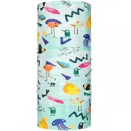 Бафф дитячий Buff BABY COOLNET UV+ otom skye Різнокольоровий