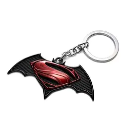 Брелок Супермен Бетмен Superman Batman На зорі справедливості BS10.007r - мініатюра 2