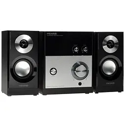 Акустична система 2.1 Microlab M-880 - мініатюра 3