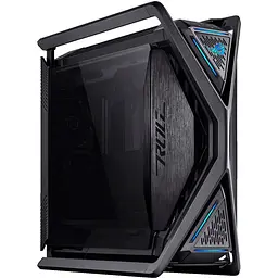 Корпус ASUS ROG Hyperion GR701 BTF Edition Black (90DC00F0-B39020) Без БП - мініатюра 2