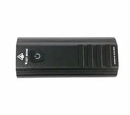 Велосипедна фара передня West Biking 3хT6 Led 1200 Lm USB 5200 mAh 10.2х4.3х2.4 см (G0000922) - мініатюра 2