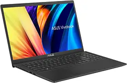 Ноутбук ASUS Vivobook 15 X1500KA-EJ276 15.6' FHD, Intel P N6000, 8GB, F512GB, UMA, NoOS, Чорний (90NB0VI5-M00E10) - мініатюра 3