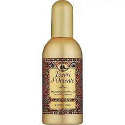 Парфумована вода для жінок Tesori d’Oriente Royal Oud 100 мл