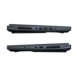 Ноутбук Gigabyte Aorus Master 16 BZH (BZHC6UAE65SP) Dark Tide - мініатюра 7