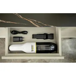 Пилосос Karcher CVH 3 Plus (1.198-350.0) - мініатюра 8