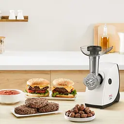 М'ясорубка Tefal HV4 NE463138 - мініатюра 4