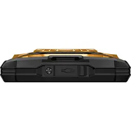 Смартфон Doogee S200 Ultra 12/1TB Dazzling Yellow [151147] - мініатюра 11