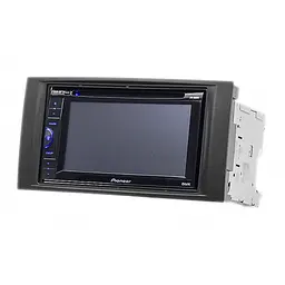 Перехідна рамка Volkswagen Touareg, Multivan Carav 08-008 - мініатюра 3