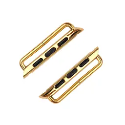 Набір кріплень Primo Adapter Kit Watch для Apple Watch 38 мм, 40 мм, 41 мм Gold - мініатюра 2