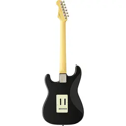 Електрогітара FGN NST200RAL Neo Classic Black (NST200RAL-BK) - мініатюра 2