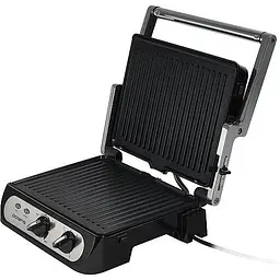 Гриль контактний Polaris PGP 1002 - мініатюра 2