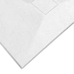 Душовий піддон Rea Magnum 80x120 white REA-K3336, Білий - мініатюра 4