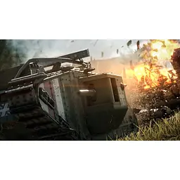 Ключ активації Microsoft Battlefield 1: Revolution Edition для Xbox One/Series - мініатюра 5
