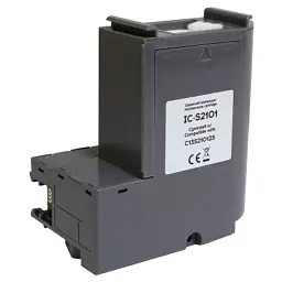 Контейнер для відпрацьованих чорнил Epson S2101/SC23MB/C13S210125 chip Barva (IC-S2101)