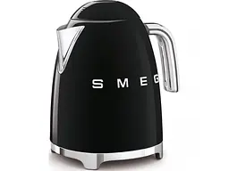 Електрочайник Smeg KLF03SBMEU