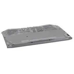 Корпус нижня кришка для Acer Nitro 5 AN515-43 AN515-54, (60.Q5AN2.001, 60.Q5XN2.001, піддон, D Cover, Original) - мініатюра 3