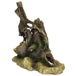 Декорація корінь Hobby River Root 1 33,5x25x17 см (40836) - мініатюра 2