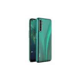 Чохол до мобільного телефона BeCover Realme 6 Transparancy (705555) - мініатюра 1